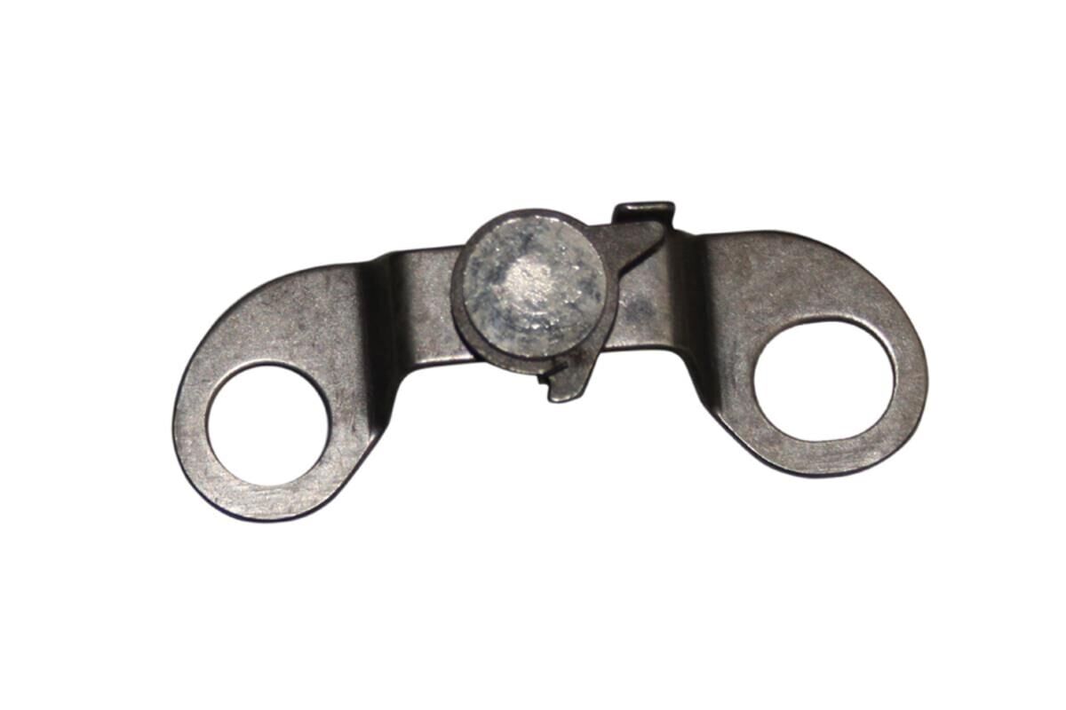 110Ft Eksantrik Mili Stoper Orj