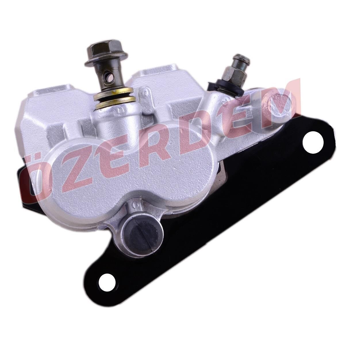 Cub Ön Fren Kaliperi Gri