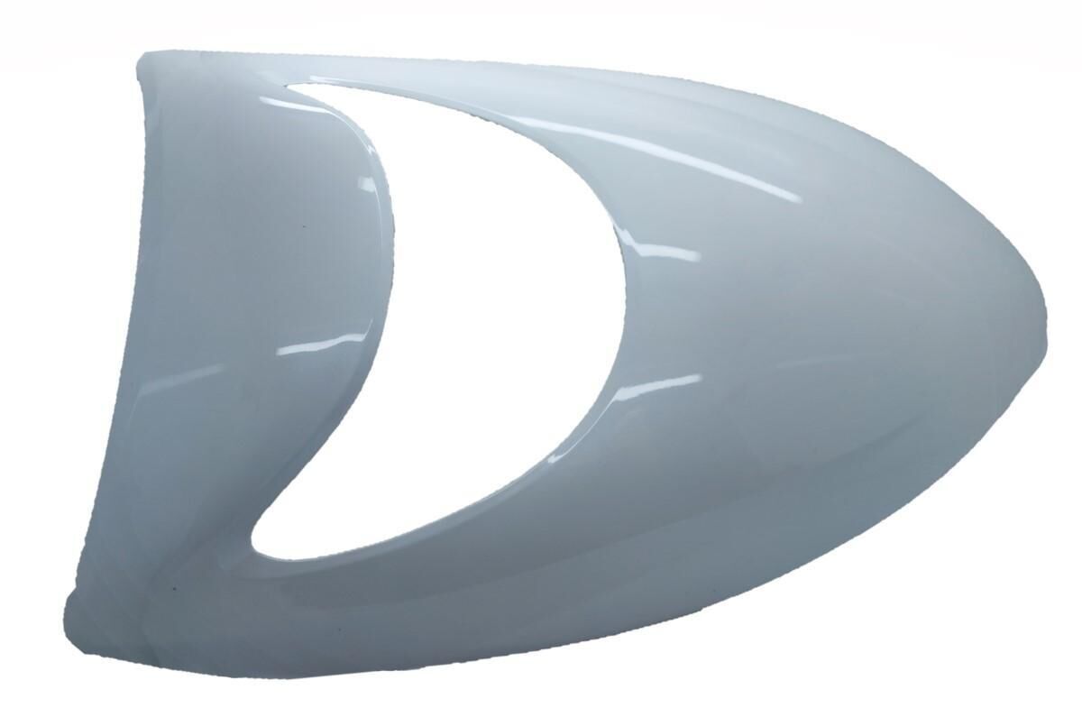 Fizy Uyumlu Far Paneli Beyaz