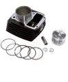 Silindir Komple 150cc Cg (13 Perno)siyah