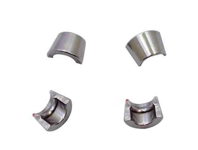 Cg Model Sibop Tırnağı Üstten 4 Lü Set