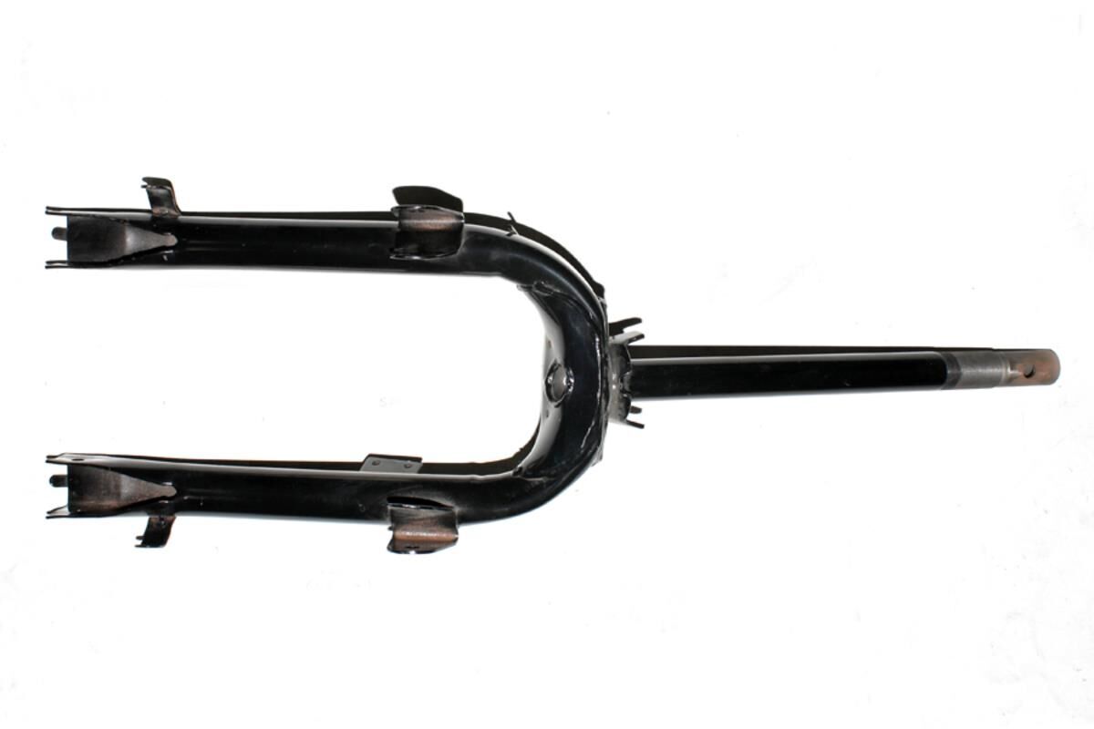 E-Bis Ön Maşa Salıncaklı Tip Es1-Es3