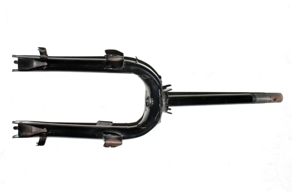 E-Bis Ön Maşa Salıncaklı Tip Es1-Es3