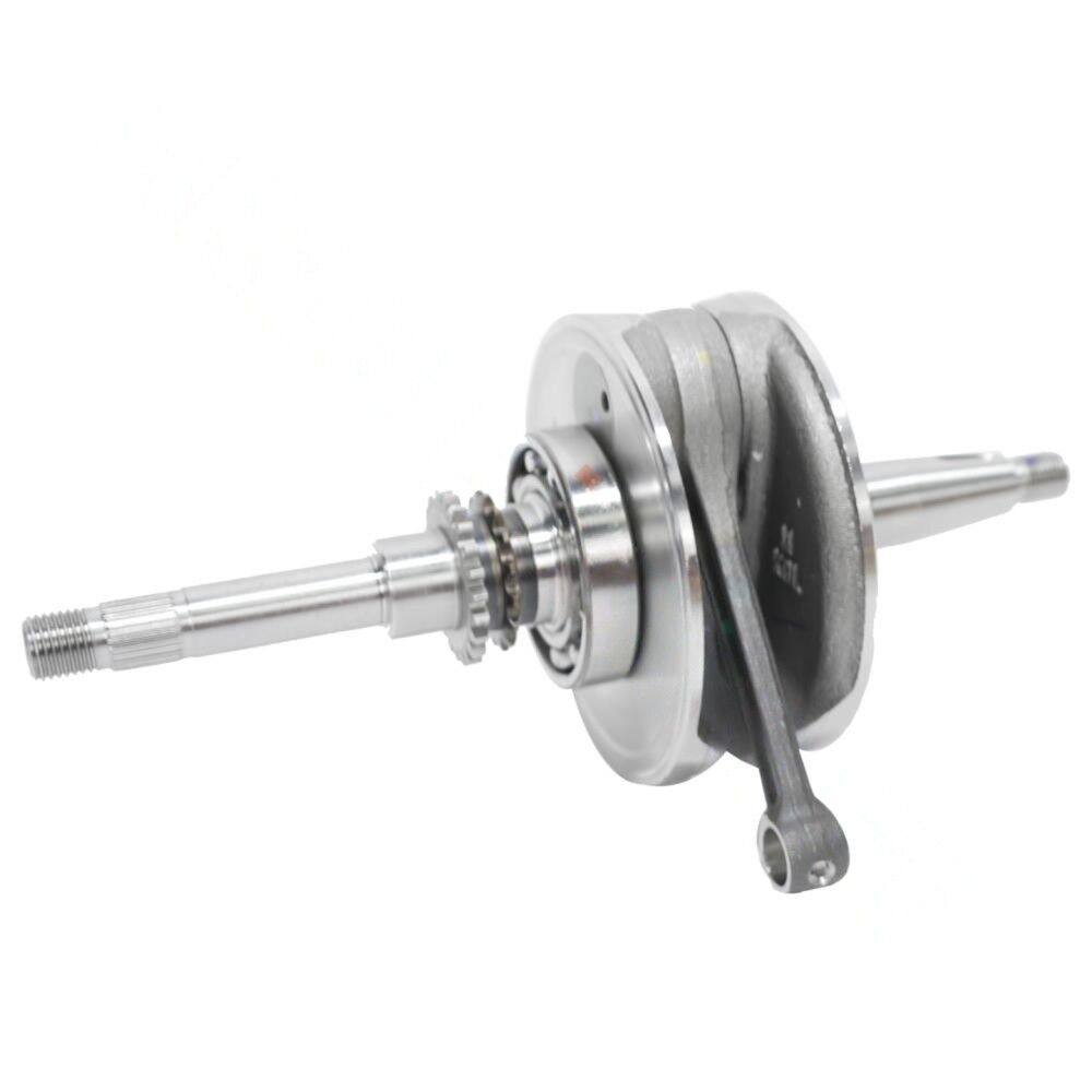 Honda Activa 125 İ Krank (2023) 13000-K0L-Dk0 Orj (Tek Bilyalı)