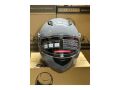 Jk-20 Jk115 Çeneli Motosiklet Kaskı Güneş Gözlüklü [Cemet Grey] Desen Xl Beden
