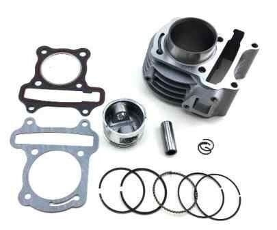 Ramzey Rmg Rapid Silindir Komple 50 Mm 100 Cc