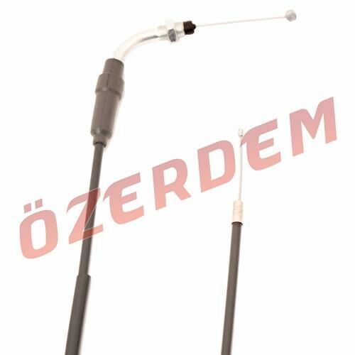 Rks Cub Sniper 100 Gaz Teli