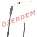 Rks Cub Sniper 100 Gaz Teli