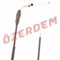 Rks Cub Sniper 100 Gaz Teli