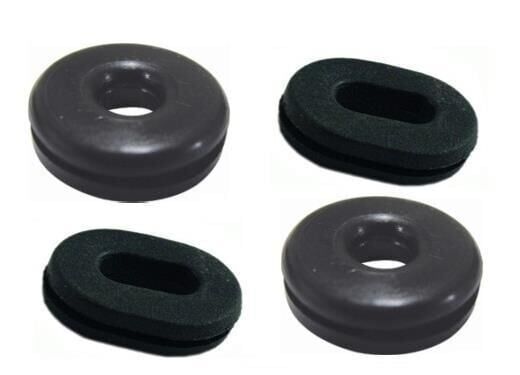 Yuki Arka Fren Üst Merkez 8Mm E-Bisiklet Lotus