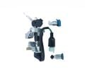 Mondial Kontak Seti Nt 125 Deltaforce