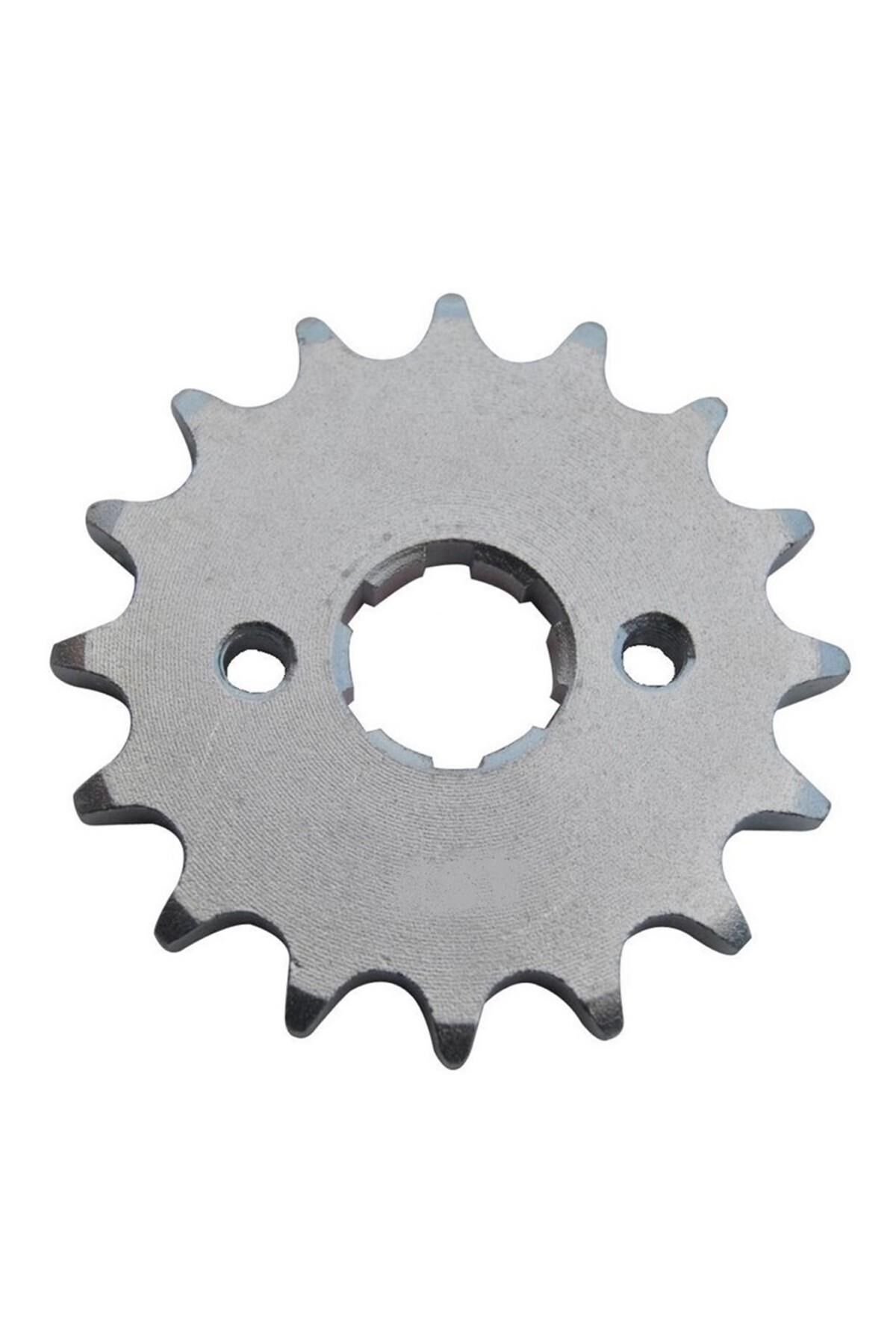 Cbf 150 Uyumlu Ön Dişli 16T