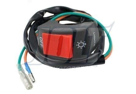 Kral Arka Fren Üst Merkez 8Mm E-Bisiklet Epico