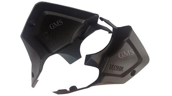 Yamaha Panzolot Takımı Ybr125