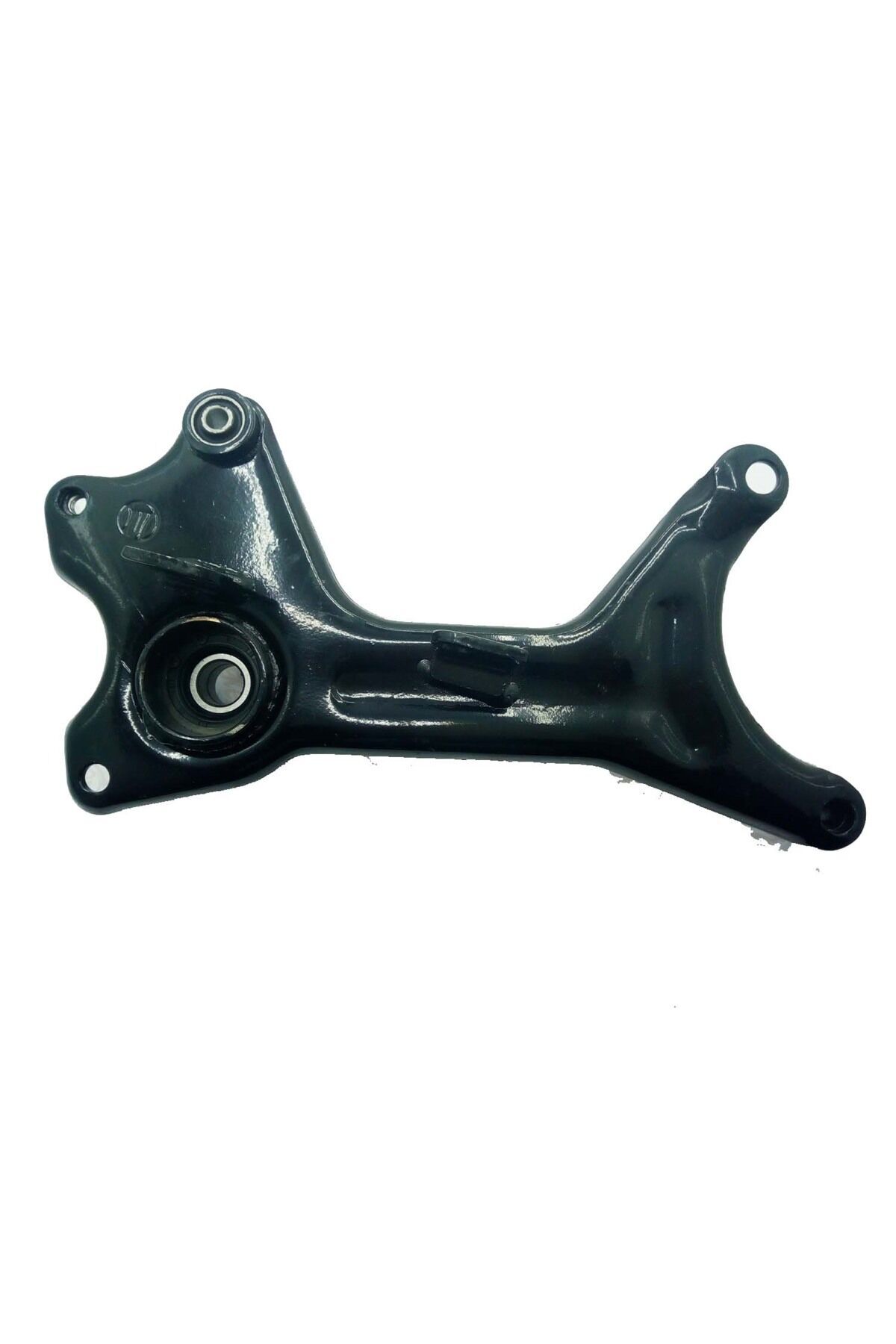 Scooter 125 Arka Amortisör Bağaj Taşıyıcı