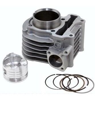 Honda Silindir Komple H.Spacy