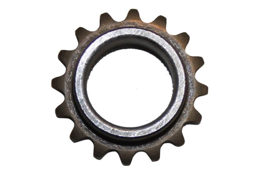 110Ft Eksantrik Dişlisi Alt Orj