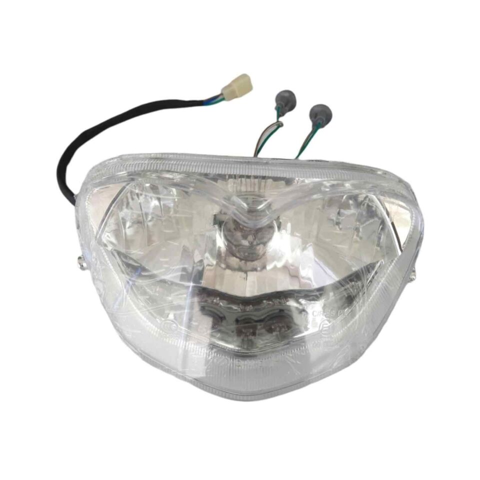 Cub Türk 100-7 Far (Kalipso Çelik)