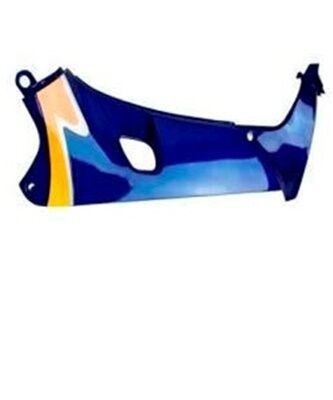 Ramzey İç Dizlik  100 Sağ Mavi Orj.