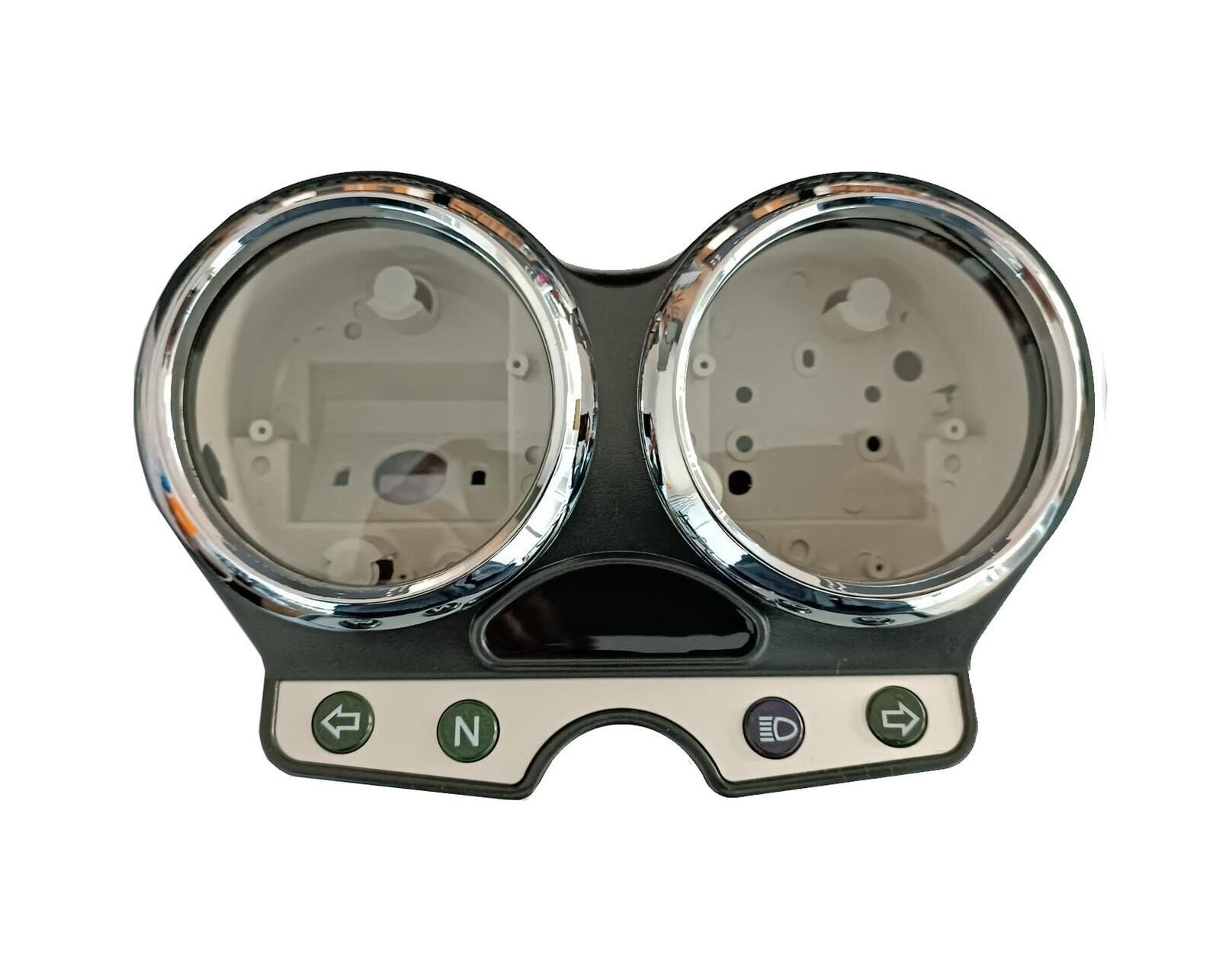 Mondial Mh 125 Gösterge Kapağı (2 Parça)