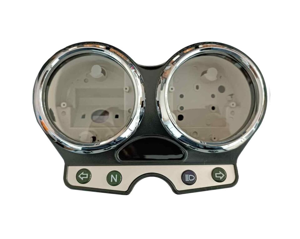 Mondial Mh 125 Gösterge Kapağı (2 Parça)