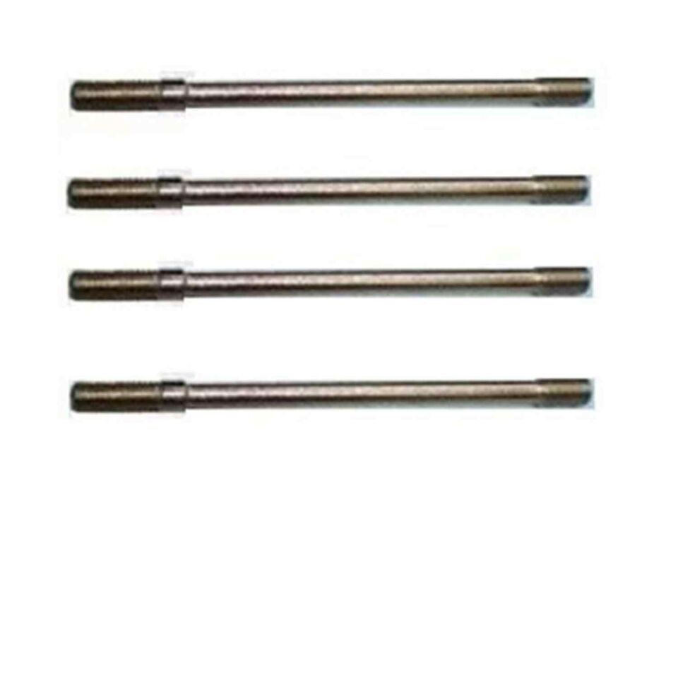 Silindir Saplaması 125 Cg Serisi Takım(4 Lü)