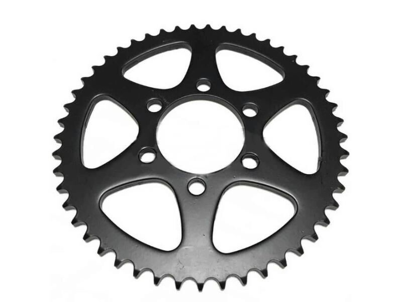 Yamaha Dt125 Arka Dişli 47T Kıc