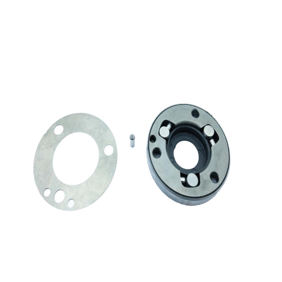 110Ft İlk Hareket Plakası (Yivsiz) Orj