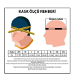 Jk-20 Jk902 Çene Pedli Güneş Vizörlü Çeneden Açılır Kask [H-1 Red ] Xl