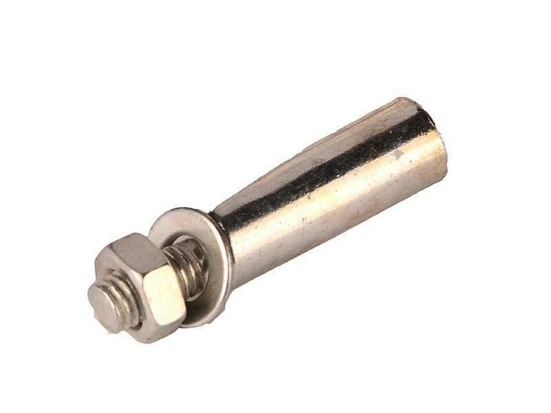 Pedal Kaması 9 Mm Mob.