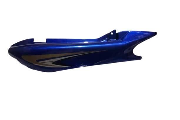 Ramzey Sele Altı Yan Kapak Mavi Sol Rmz Xf125 Orj