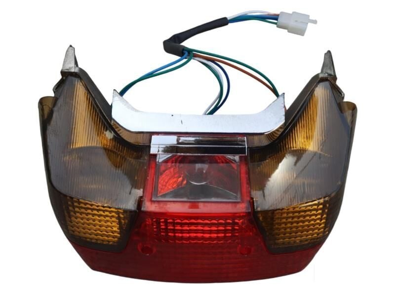 Yamaha Crypton Stop Komple 2004