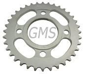 Arka Dıslı 50 Cg125-150