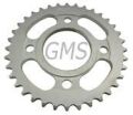 Arka Dıslı 50 Cg125-150-Cross