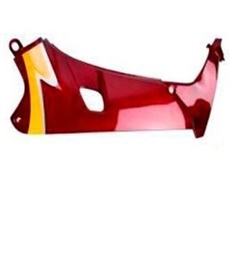 Ramzey İç Dizlik  100 Sağ Kırmızı Orj.