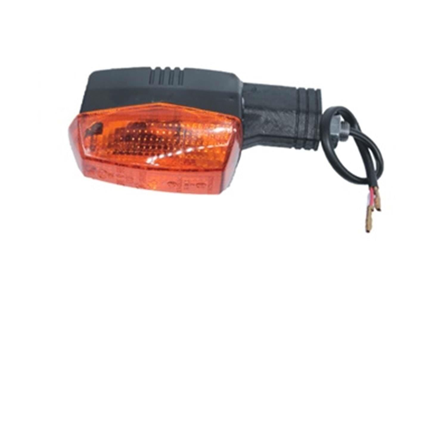 Yamaha Sinyal 125 Ybr 2006