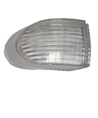 Sinyal Camı Arka 150 Sk Beyaz Sağ Tek