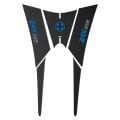 Arora Zrx 200 2021 - 2023 Uyumlu Tank Pad 001