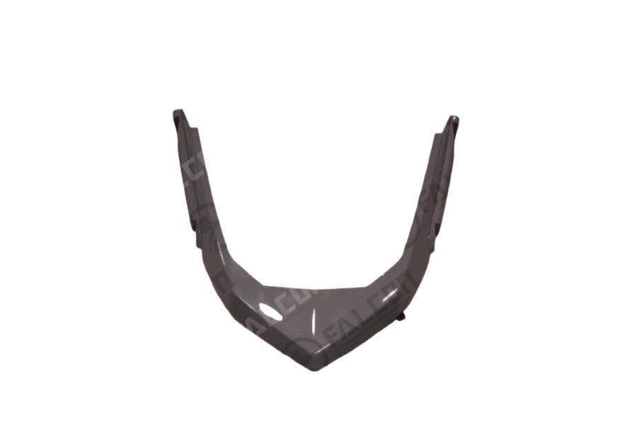 Falcon Arka Stop Karenajı Füme- Quıck 50