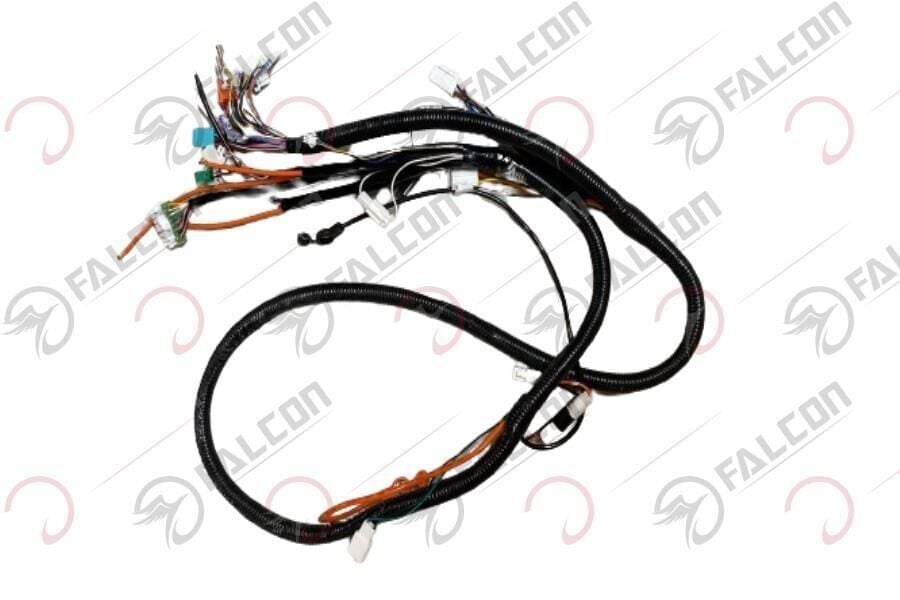 Falcon Elektrik Tesisatı-Yuwı G10