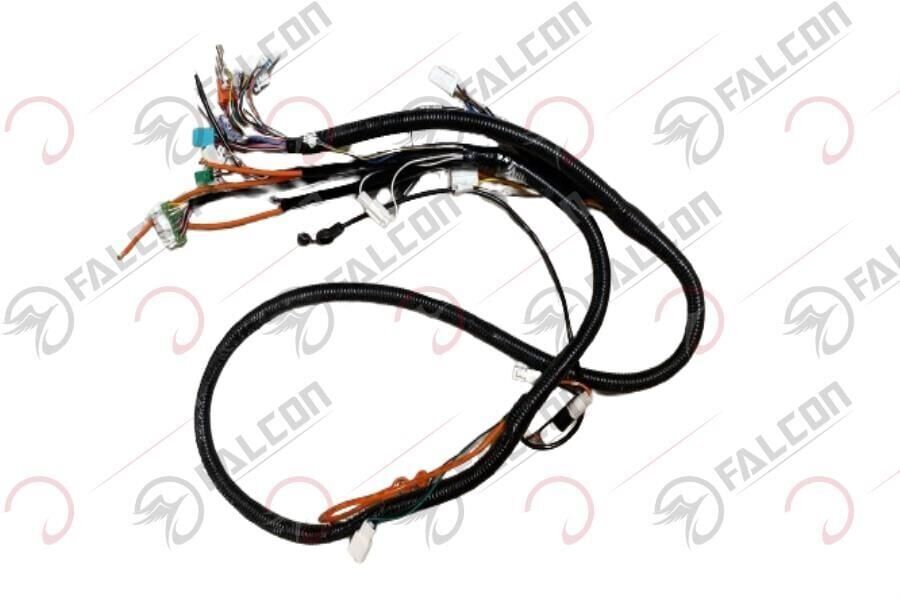 Falcon Elektrik Tesisatı-Yuwı G10