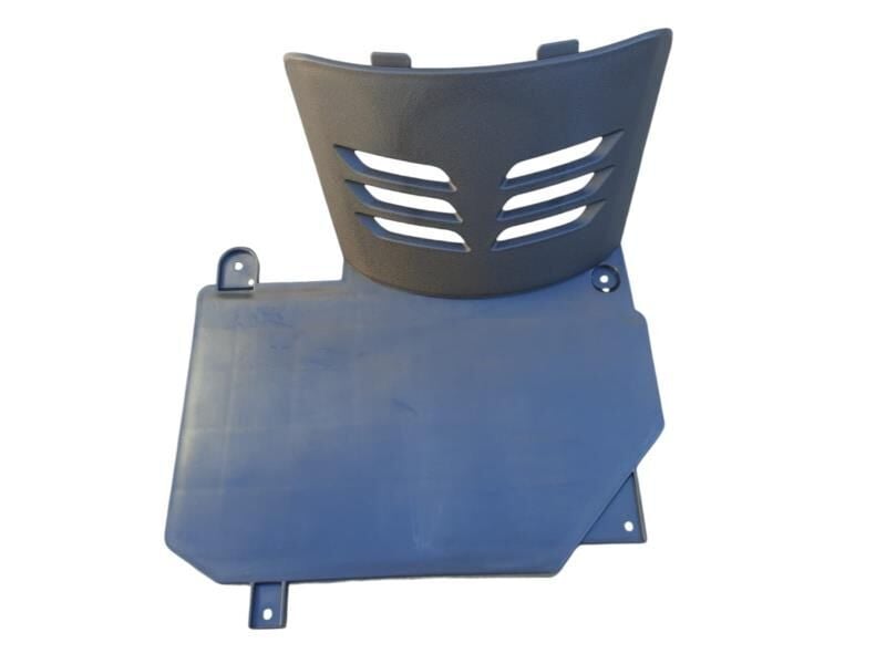 Spacy Alpha Akü Kapağı