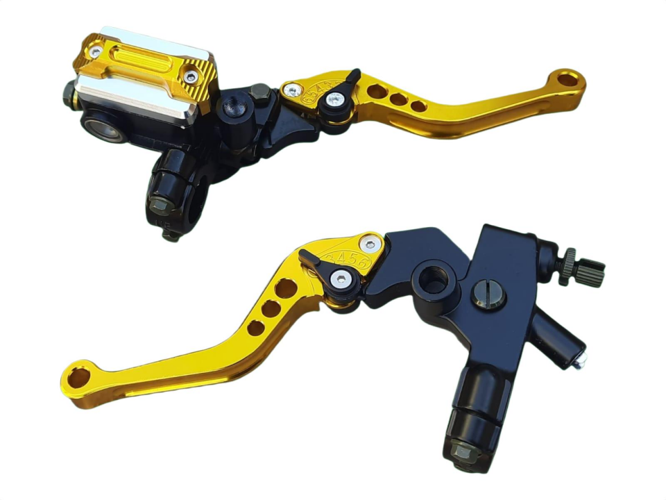 Üniversal Kütük Ve Üst Merkez Seti Gold