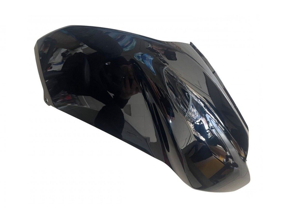 Cf Moto 250 Sr Depo Sağ Granaj Siyah Orj