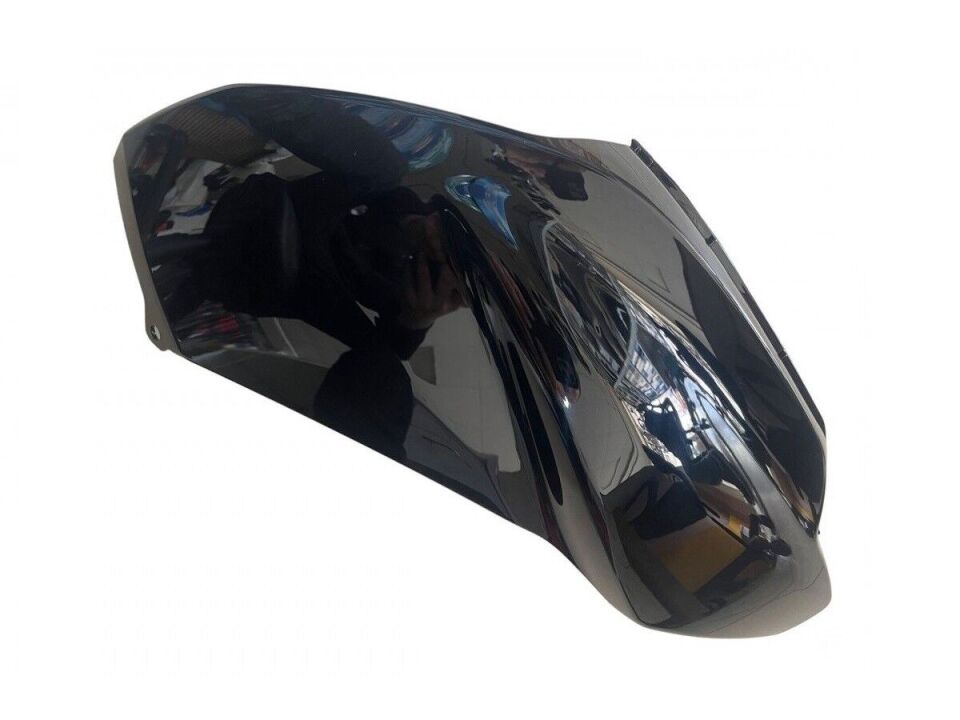 Cf Moto 250 Sr Depo Sağ Granaj Siyah Orj