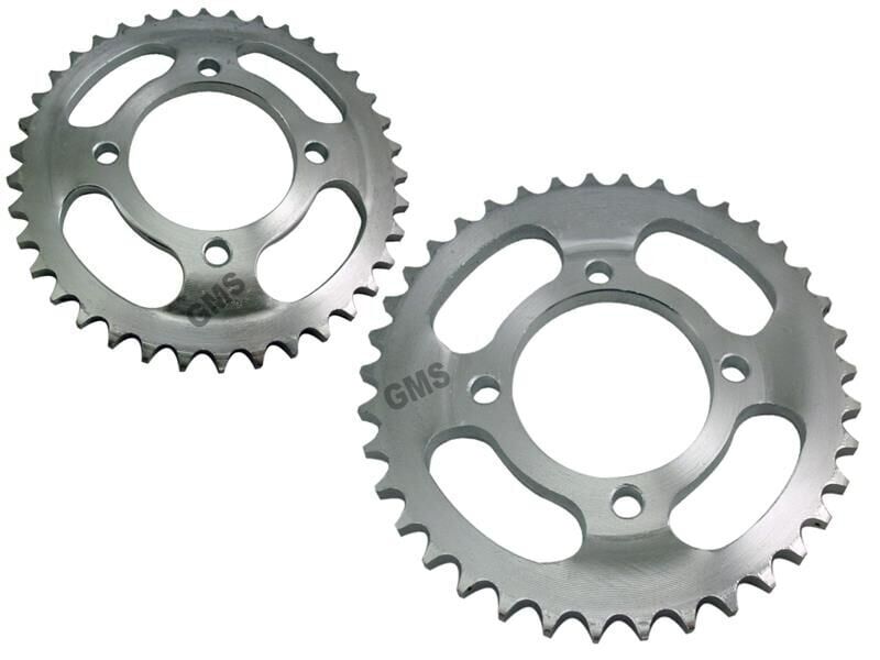 Honda Arka Dıslı 45 Cgl125-Karaca-Cross