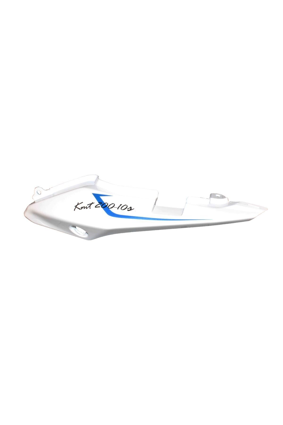 Sharp -kmt200-10s Arka Karenaj Sol Mavi Orijinal