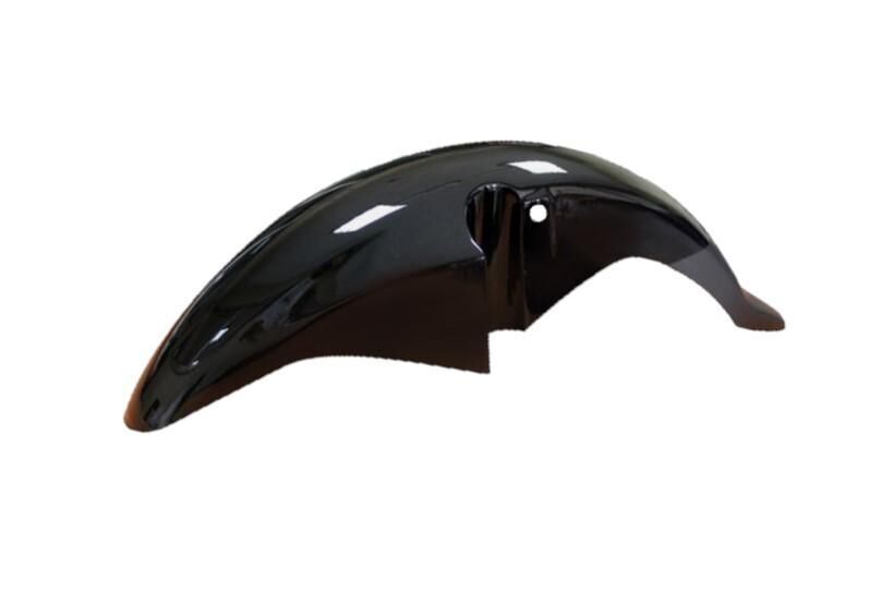 Cbf 150 Uyumlu Ön Çamurluk Siyah