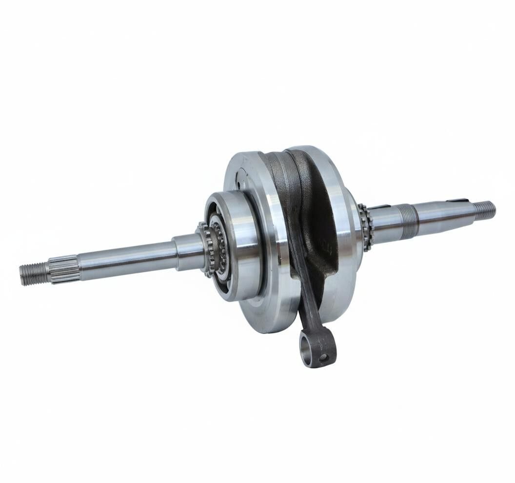 Kymco Agility 125 Krank Komple