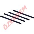 Cg Model Silindir Saplaması 4 Lü Set 122-130-7 Mm